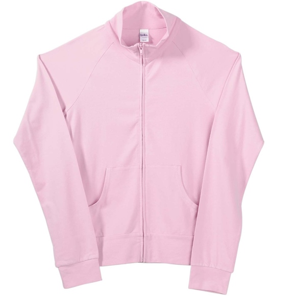 $8 | Bella Cotton Spandex Cadet Jacket | M - Picture 2 of 6